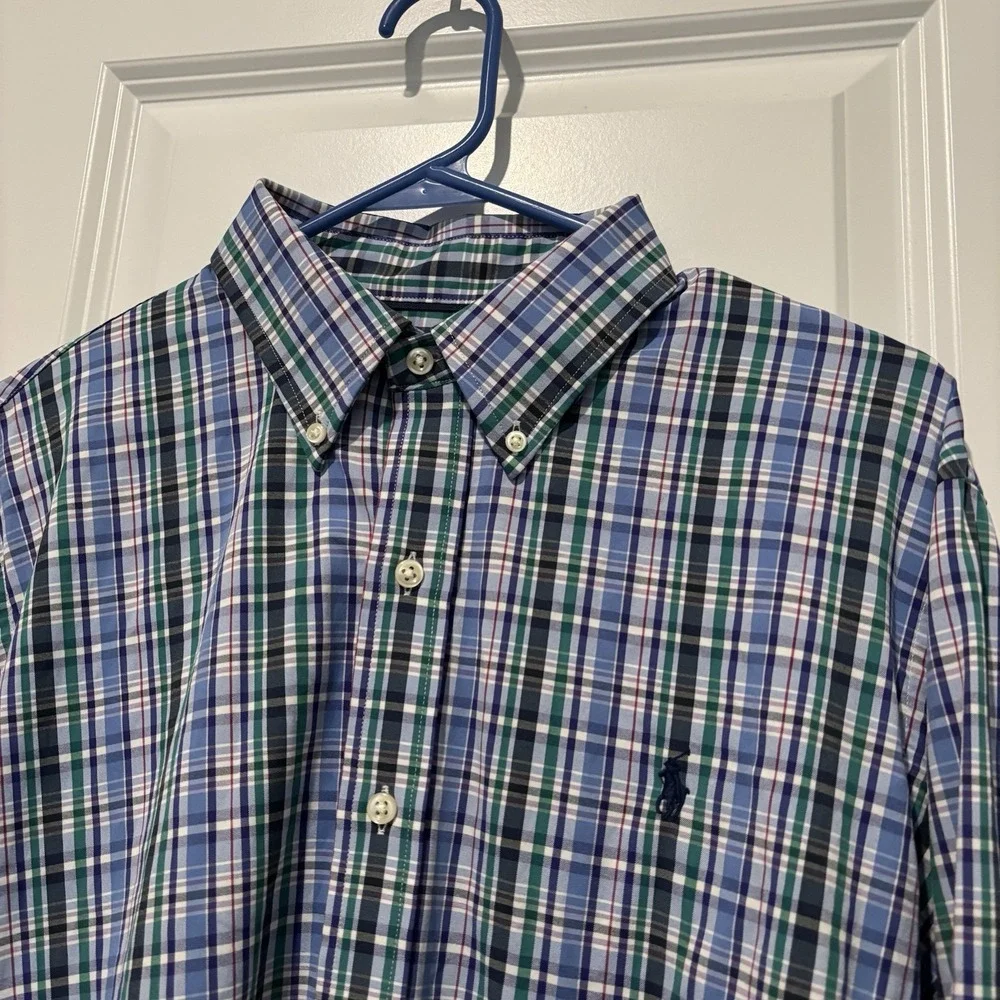 Ralph Lauren excellent no